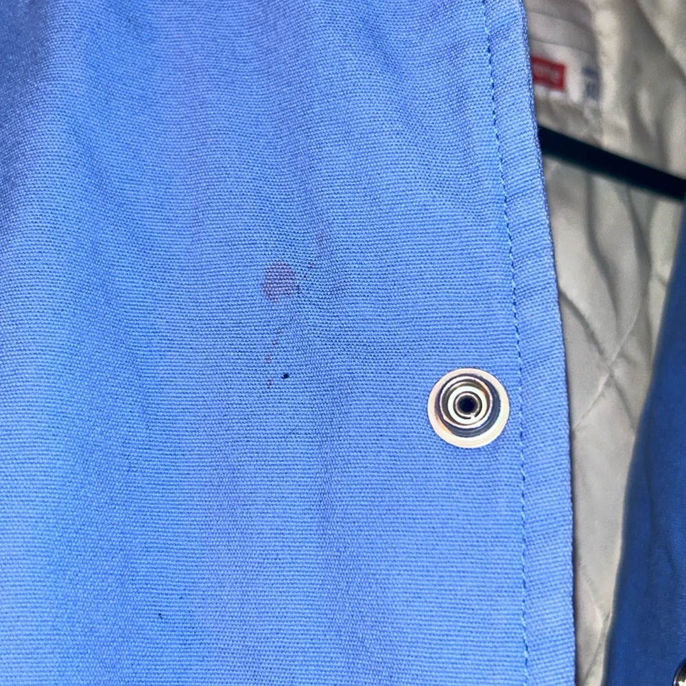 Supreme Varsity Jacket - image 2